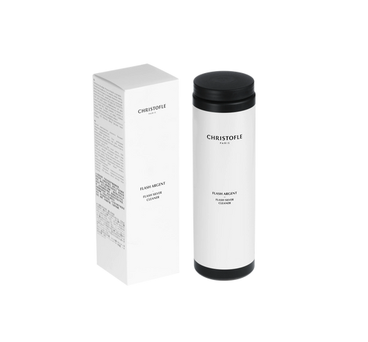 Christofle Silver Care Flash Silver Cleaner Bakhache Lifestyle Australia