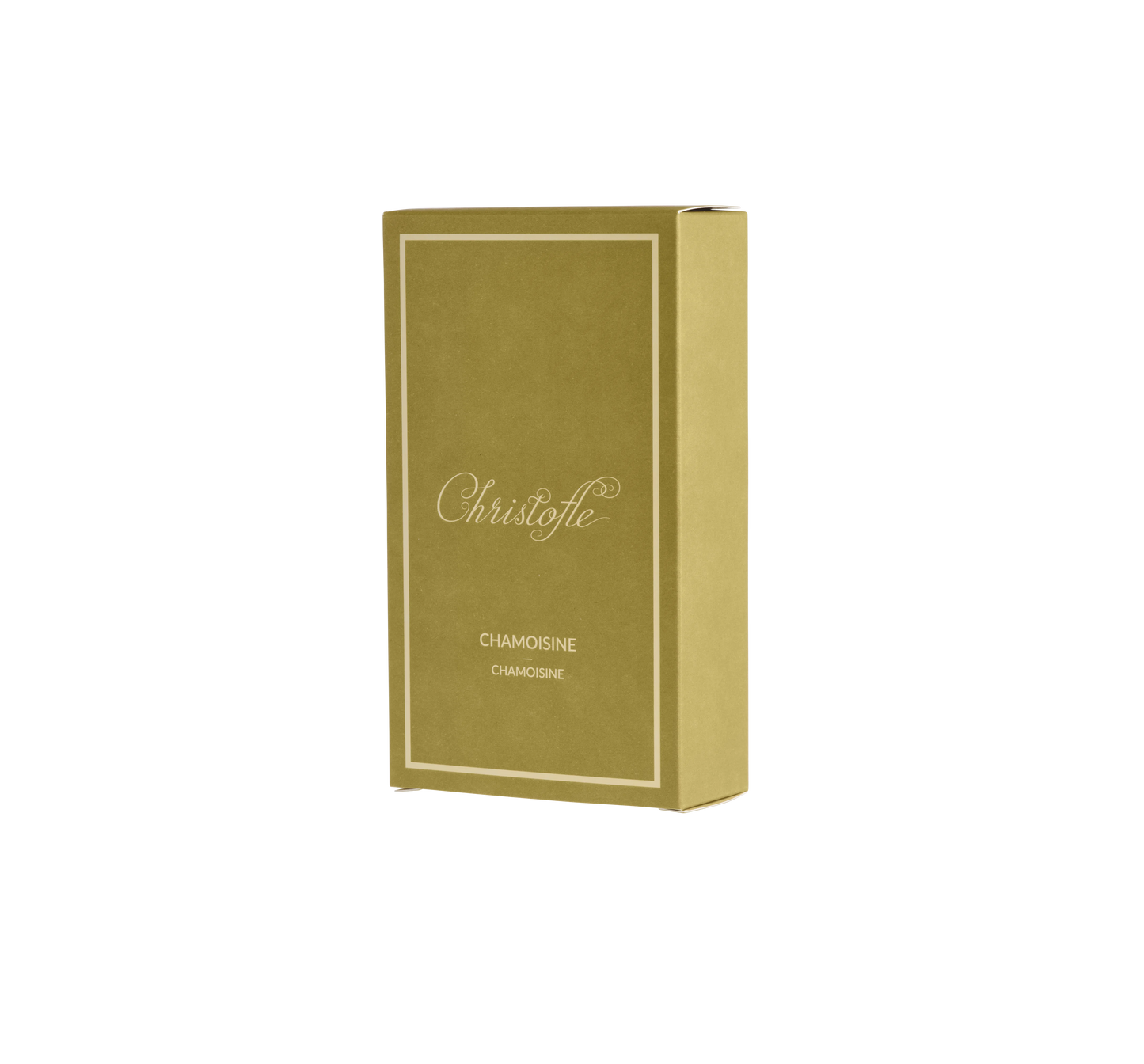 SILVER CARE Polishing Cloth