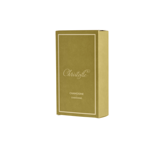 SILVER CARE Polishing Cloth