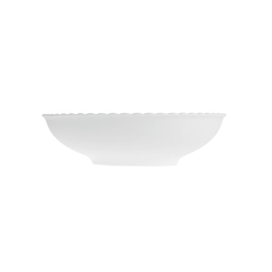 BABYLONE Porcelain Pasta Plate Bakhache Lifestyle Australia