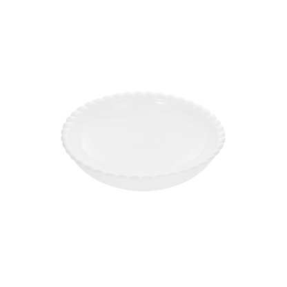 BABYLONE Porcelain Soup-cereal Bowl