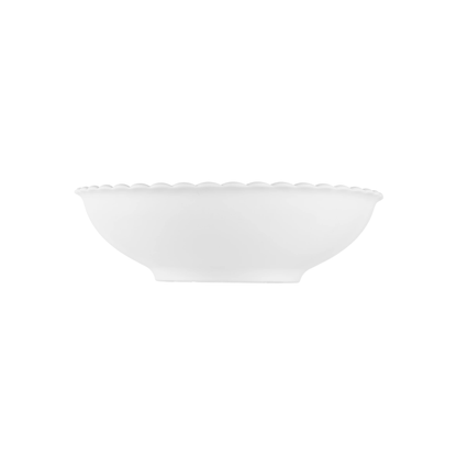 BABYLONE Porcelain Soup-cereal Bowl