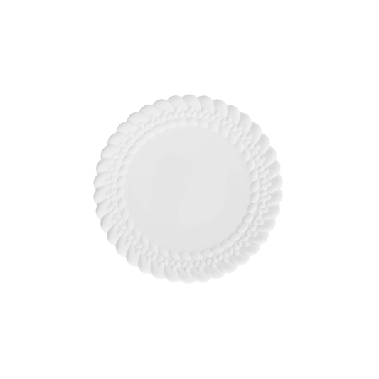 BABYLONE Bread plate Porcelain Bakhache Lifestyle Australia