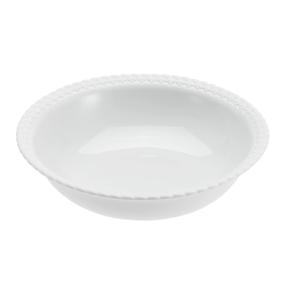 BABYLONE Porcelain Open Vegetable Dish