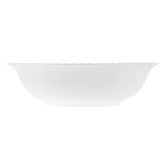 BABYLONE Porcelain Open Vegetable Dish Bakhache Lifestyle Australia