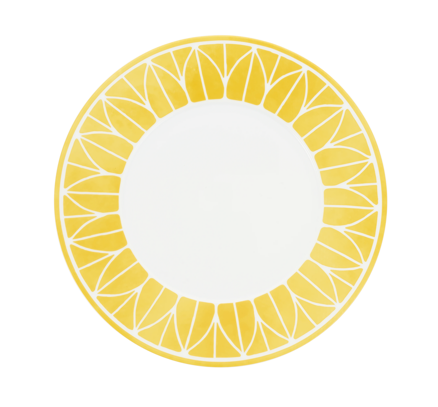 MALMAISON RIVIERA Dinner Plate