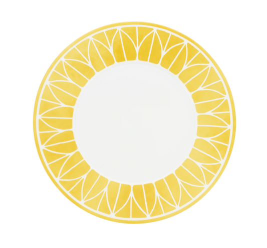 MALMAISON RIVIERA Dinner Plate