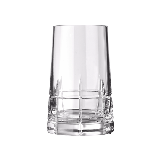 GRAPHIK Crystal Set of 4 Vodka Glasses Bakhache Lifestyle Australia