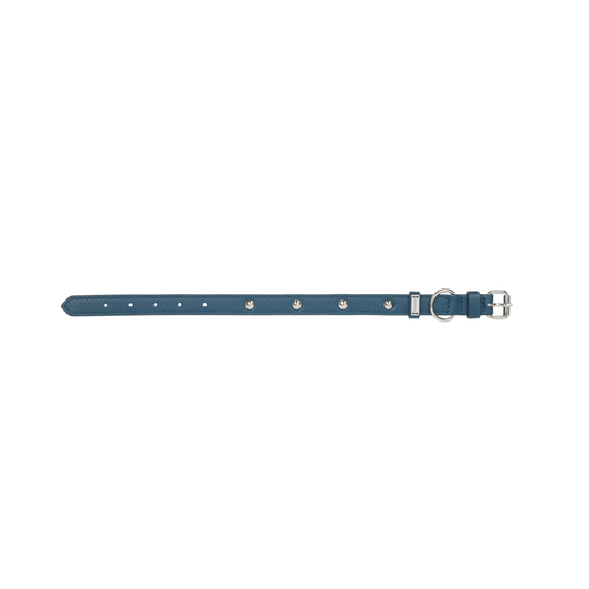 ROYAL JACK Calf Leather Collar - Small Bakhache Lifestyle Australia