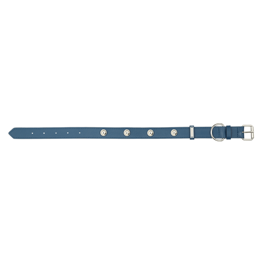 ROYAL JACK Calf Leather Collar - Large Bakhache Lifestyle Australia
