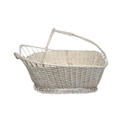Christofler Wine Decanting Basket Bakhache Lifestyle Australia