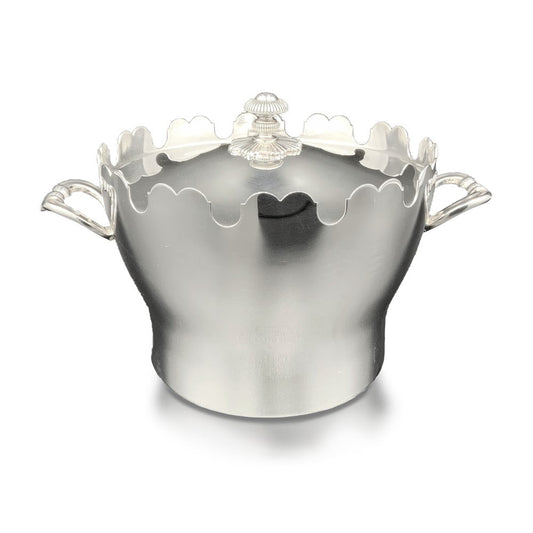Christofle Ice Bucket Bakhache Lifestyle Australia