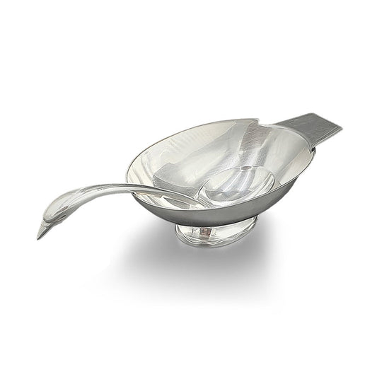 Christofle Swan Saucer Bakhache Lifestyle Australia