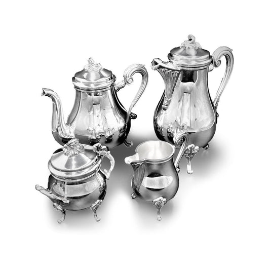 Four Tea Service Bakhache Lifestyle Australia