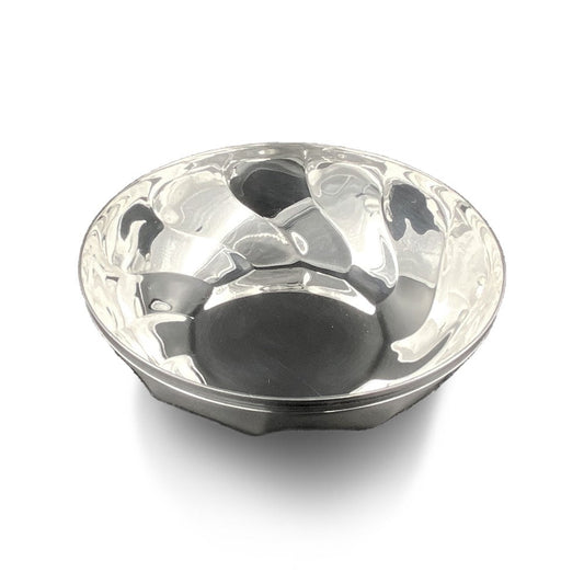 Christofle Swirl Bowl Bakhache Lifestyle Australia