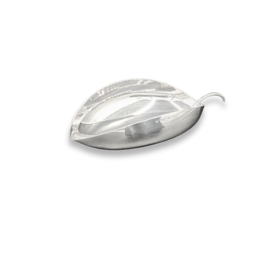Christofle Leaf Serving Bowl Bakhache Lifestyle Australia