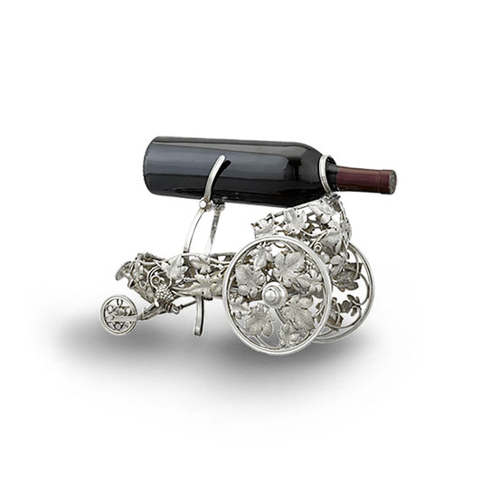 Christofle Antique Wine Charriot Bakhache Lifestyle Australia