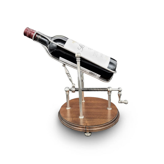 Christofle Decanter Bottle Holder Bakhache Lifestyle Australia