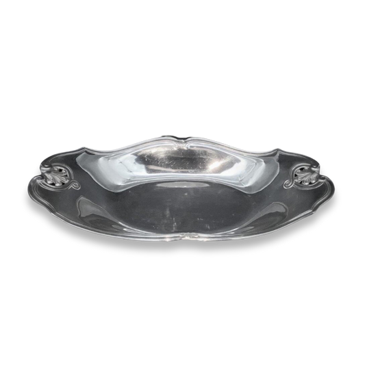 Christofle Bread Basket Bakhache Lifestyle Australia