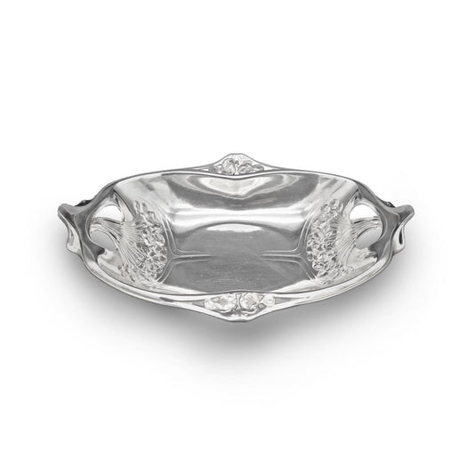 Christofle Bread Basket Bakhache Lifestyle Australia