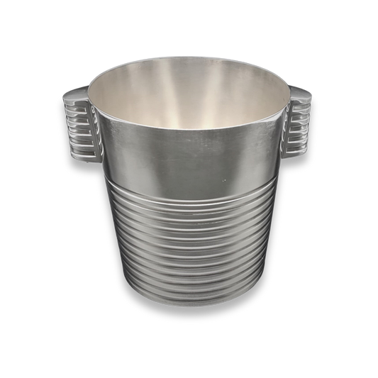 Christofle Champagne Bucket - Ondulations Bakhache Lifestyle Australia