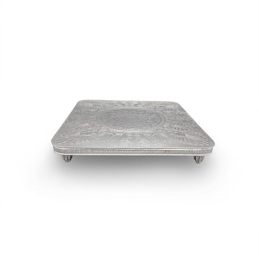 Christofle Under-plate Bakhache Lifestyle Australia