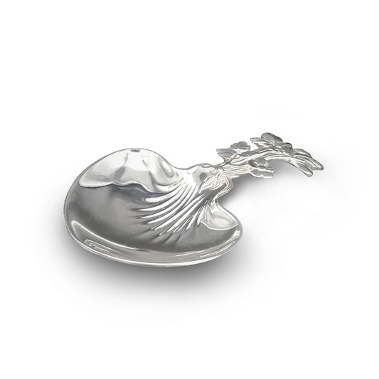 Christofle Strawberry Serving Spoon Bakhache Lifestyle Australia