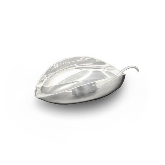 Christofle Leaf Serving Bowl Bakhache Lifestyle Australia