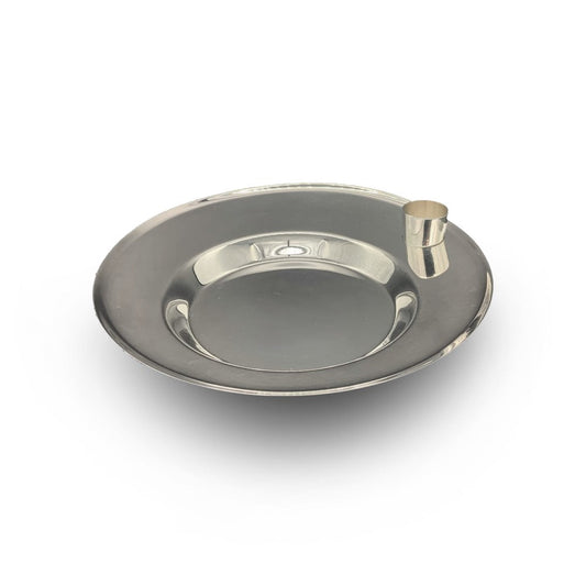 Christofle Appetizer/Olive Serving Platter Bakhache Lifestyle Australia