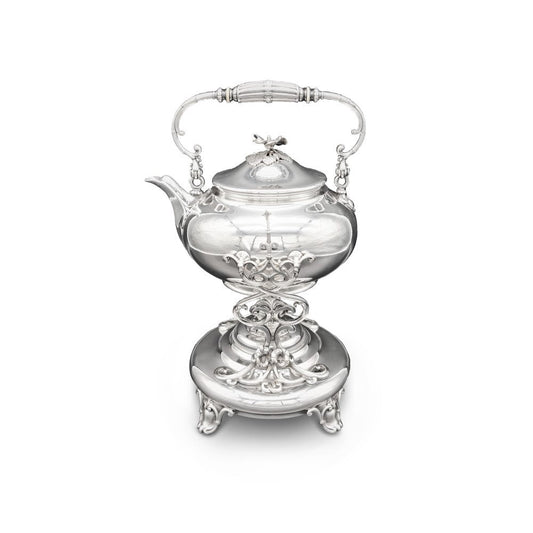 Christofle Samovar Bakhache Lifestyle Australia