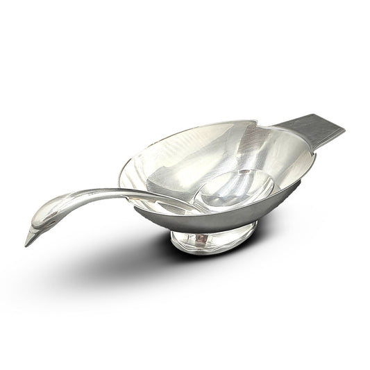 Christofle Swan Saucer Bakhache Lifestyle Australia