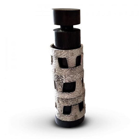 Christofle Napkin Rings with Stand Bakhache Lifestyle Australia