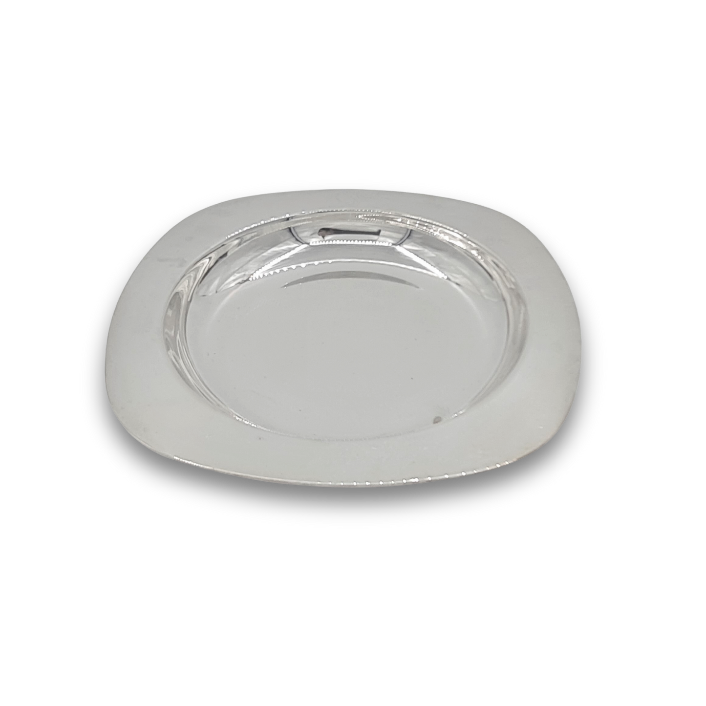 Christofle Vintage Fruit Bowl