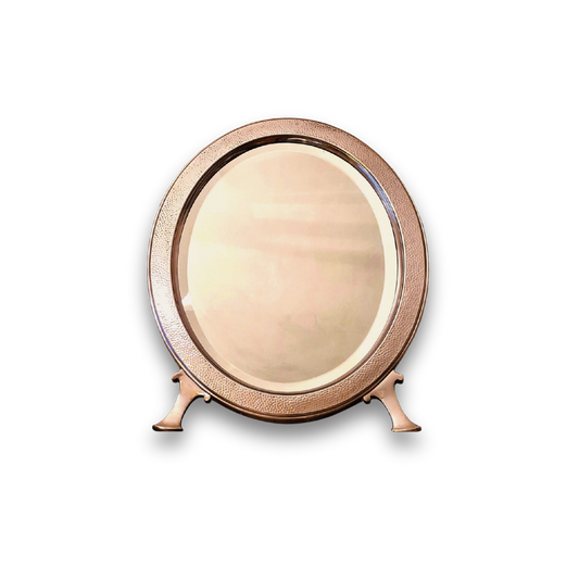 Christofle Antique Table Mirror Bakhache Lifestyle Australia