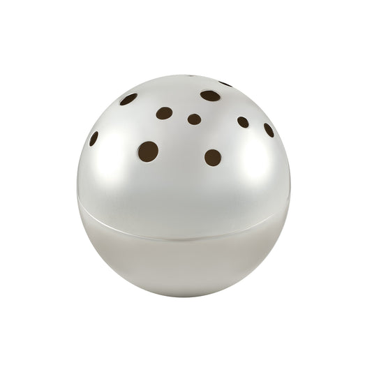 Christofle Vase Mars Bakhache Lifestyle Australia