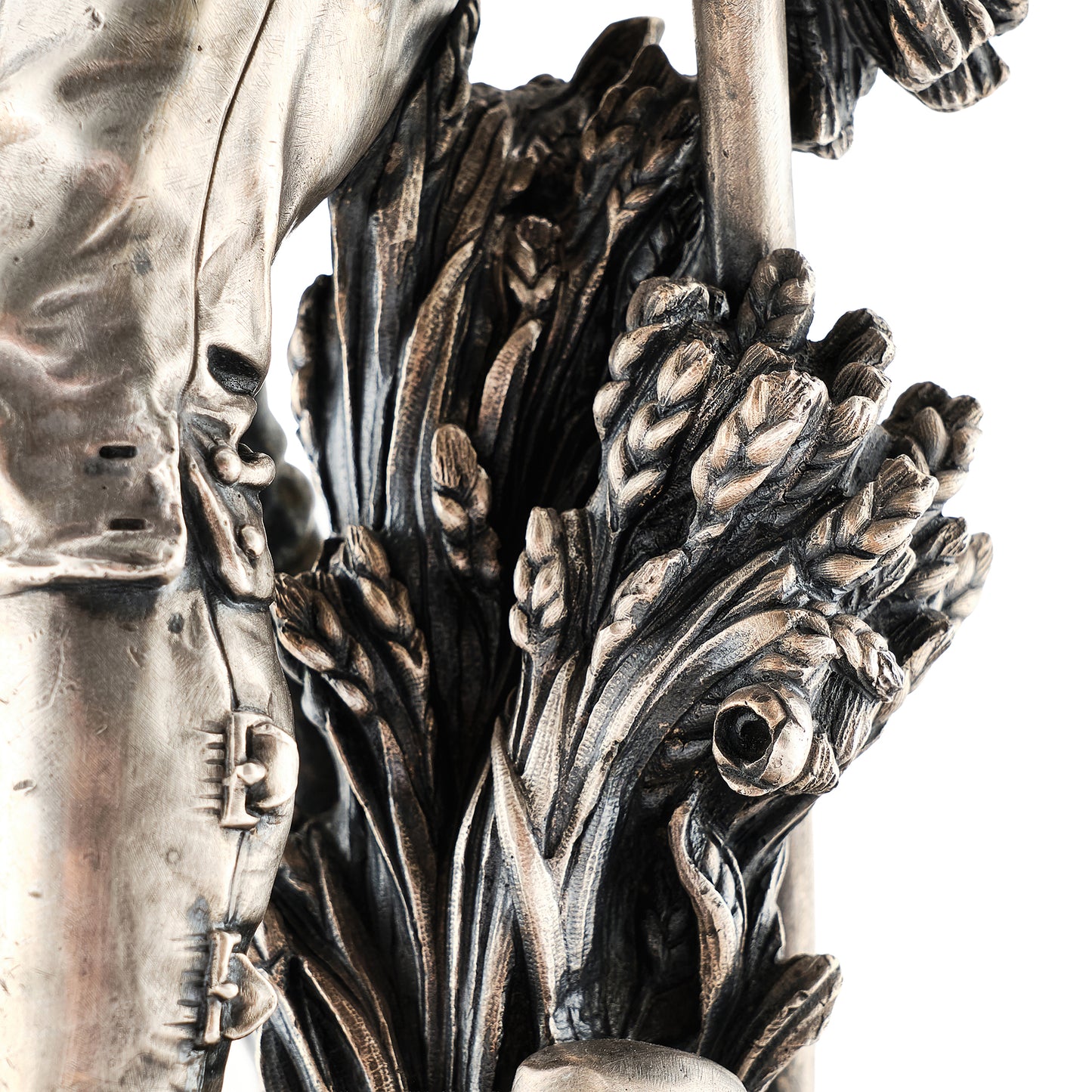 Christofle Antique Statue