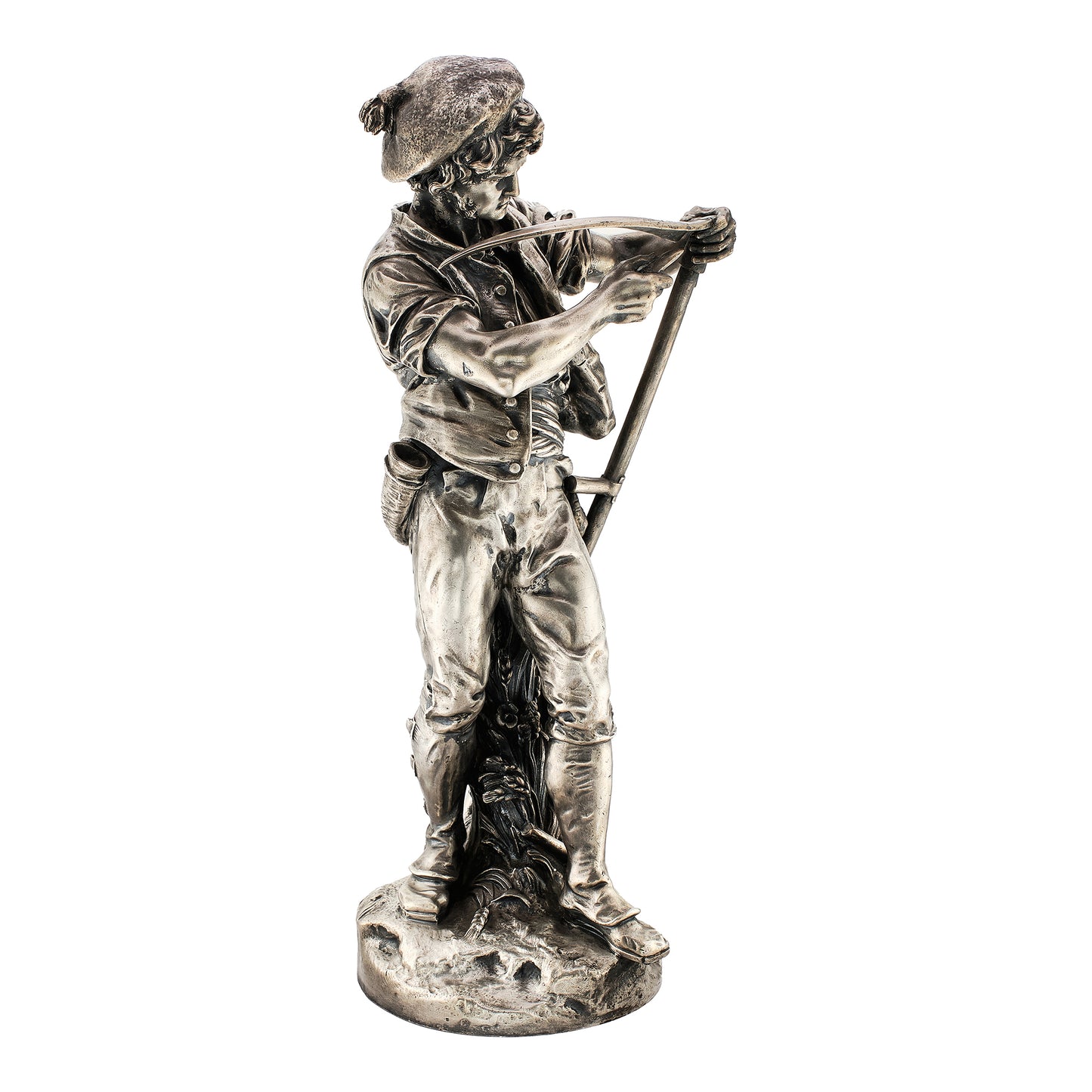 Christofle Antique Statue