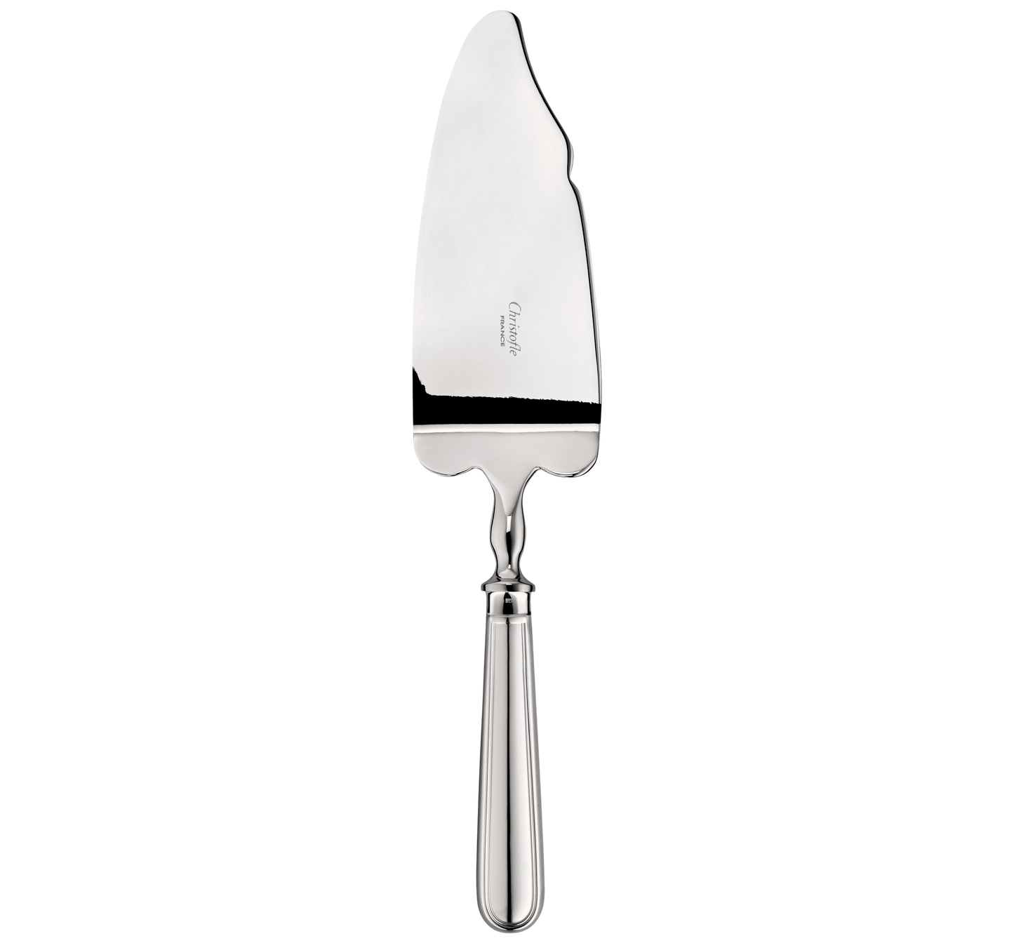 ALBI Set-6 Cake Forks & Server