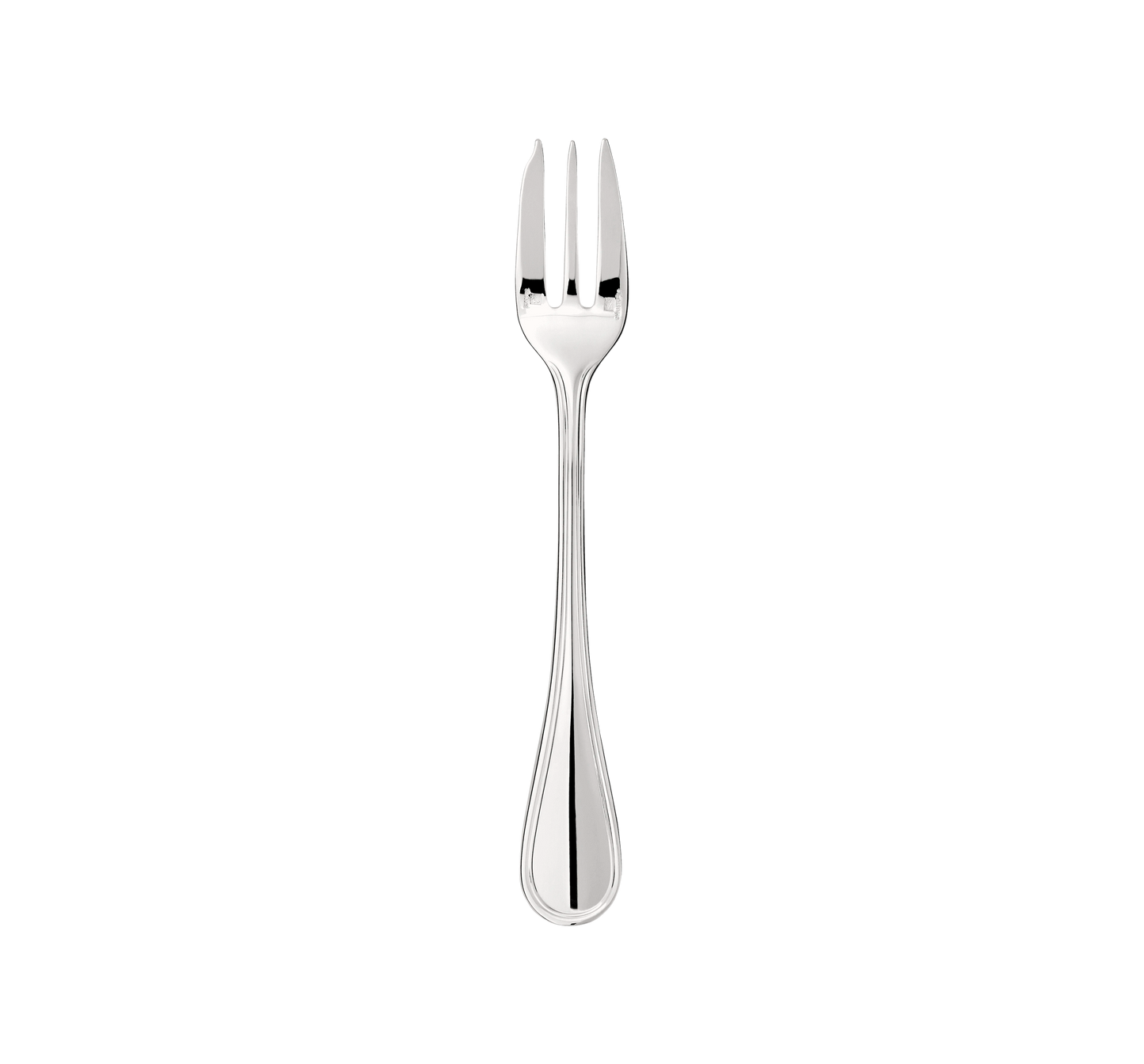 ALBI Set-6 Cake Forks & Server