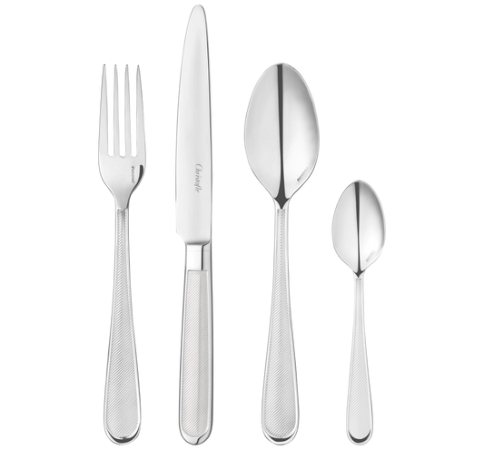 CONCORDE 24pcs Set for 6 Bakhache Lifestyle Australia