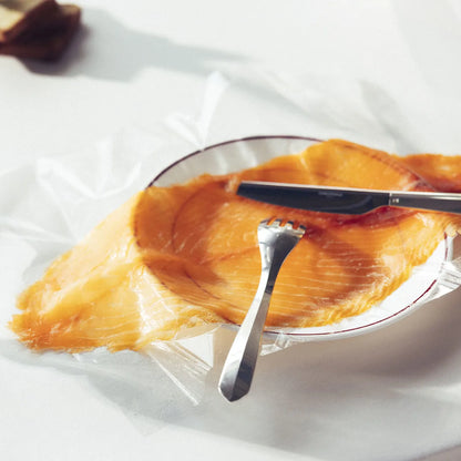 INFINI CHRISTOFLE Silver-Plated Medium Universal Fork