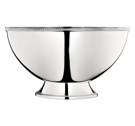 MALMAISON Silver-Plated Punch Bowl Bakhache Lifestyle Australia