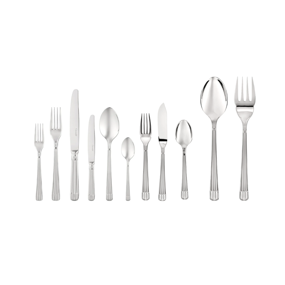 Osiris 110-piece set SS