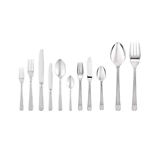 Osiris 110-piece set SS