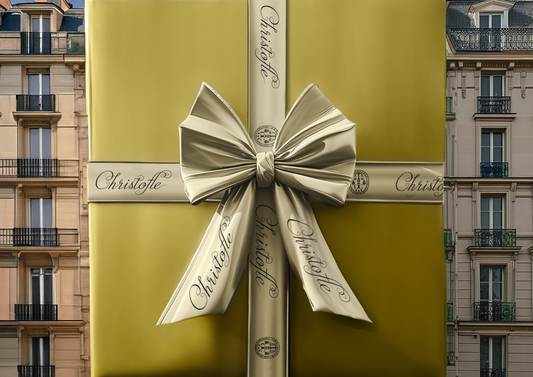 Christofle Gift Card
