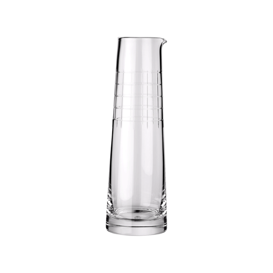 GRAPHIK Crystal Water Pitcher Bakhache Lifestyle Australia