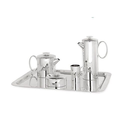 Christofle Mercury Tea / Coffee Set Bakhache Lifestyle Australia
