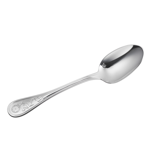 ALBI Silver-Plated Baby Spoon Bakhache Lifestyle Australia
