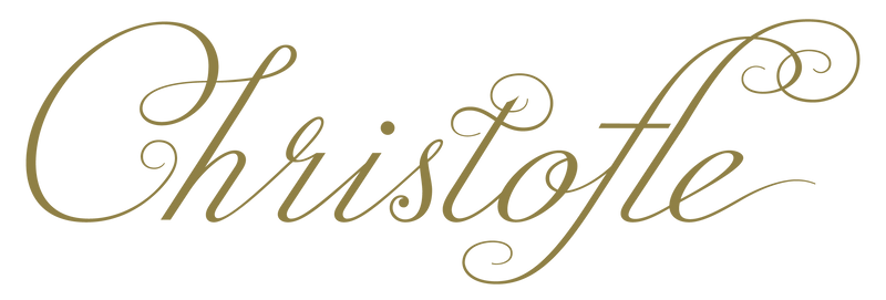 Christofle Logo