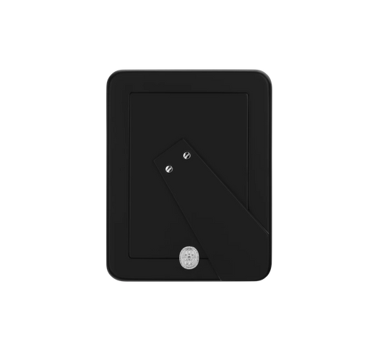 MALMAISON Silver-Plated Picture Frame - for 9 x 13cm